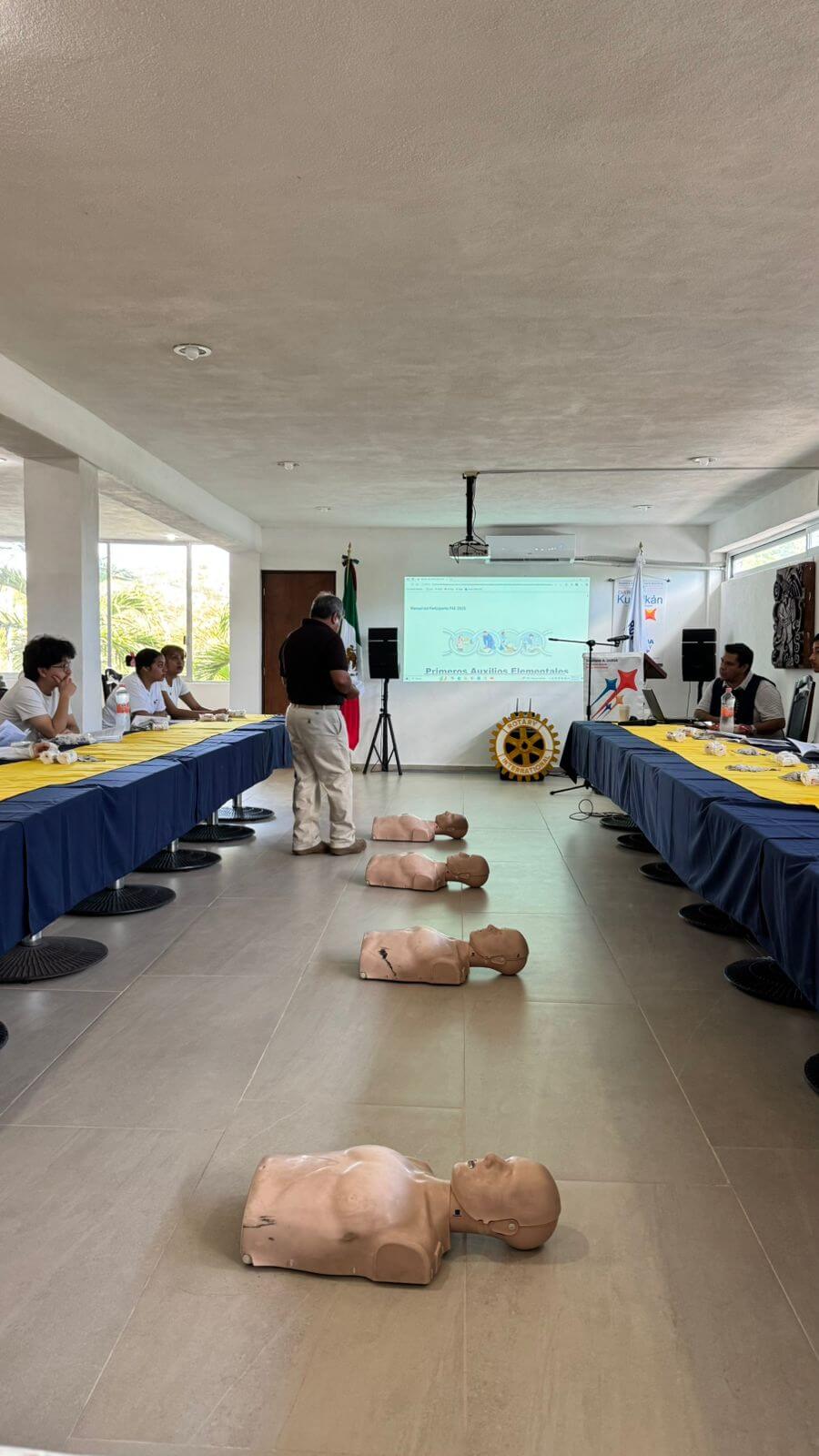 Obra de servicio 5
